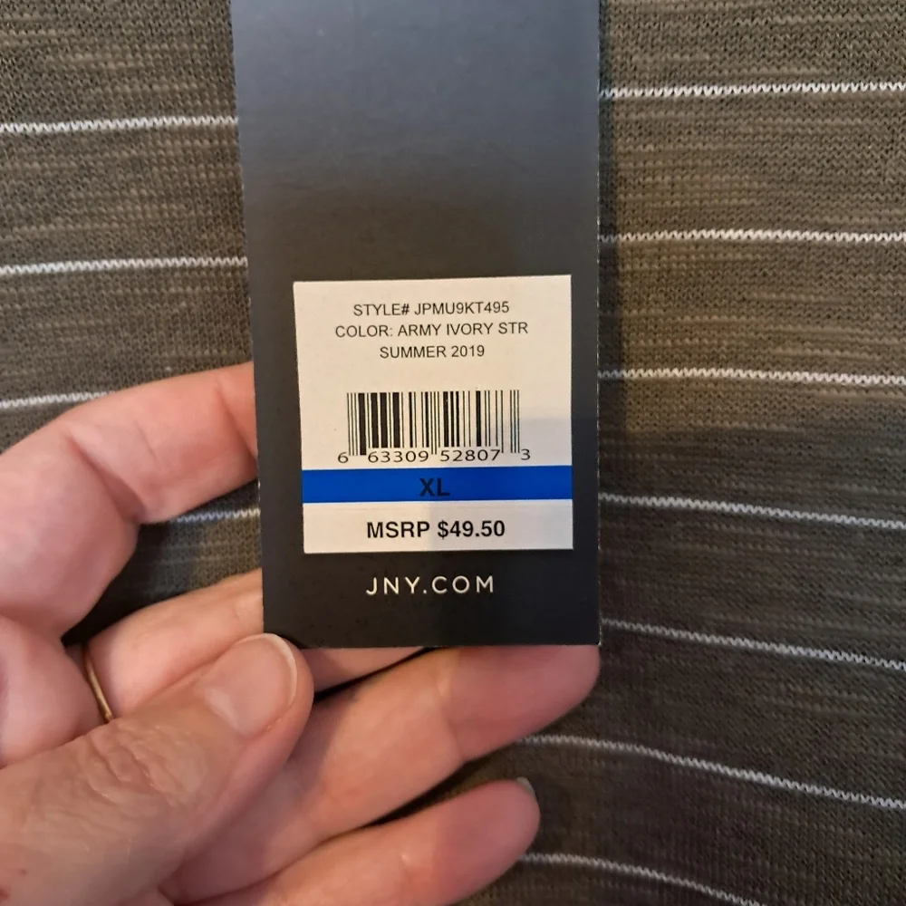 Jones New York top - Picture 4 of 8